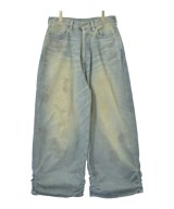 reformed デニムパンツ