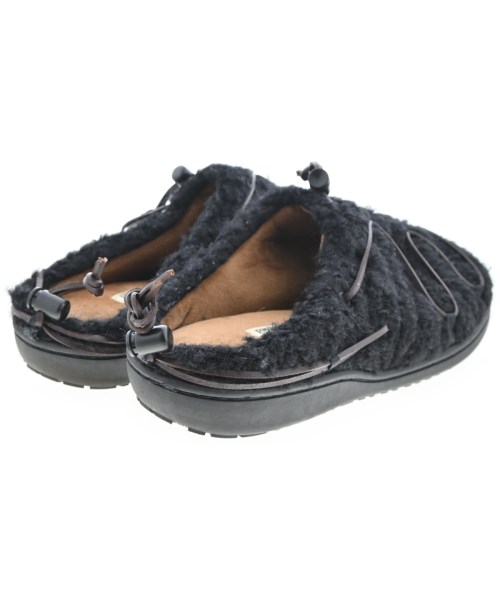 reformed（リフォメッド）サンダル 黒 サイズ:-(29.5cm位) メンズ/2200656095056