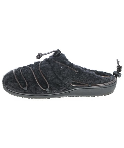 reformed（リフォメッド）サンダル 黒 サイズ:-(29.5cm位) メンズ/2200656095056