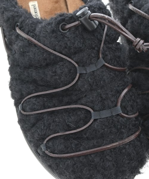 reformed（リフォメッド）サンダル 黒 サイズ:-(29.5cm位) メンズ/2200656095056