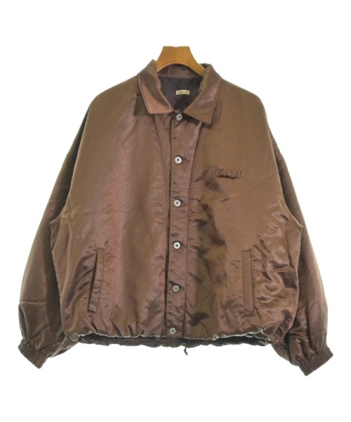 reformed(リフォメッド)その他 茶 サイズ:4(XL位)/2200659549013