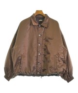 reformed（リフォメッド）その他 茶 サイズ:4(XL位) メンズ/2200659549013