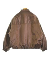 reformed（リフォメッド）その他 茶 サイズ:4(XL位) メンズ/2200659549013