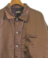 reformed（リフォメッド）その他 茶 サイズ:4(XL位) メンズ/2200659549013