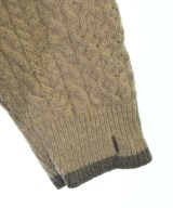 reformed（リフォメッド）ニット・セーター 茶 サイズ:3(L位) メンズ/2200663975037