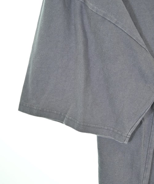 reformed（リフォメッド）Tシャツ・カットソー グレー サイズ:4(XL位) メンズ/2200720080025