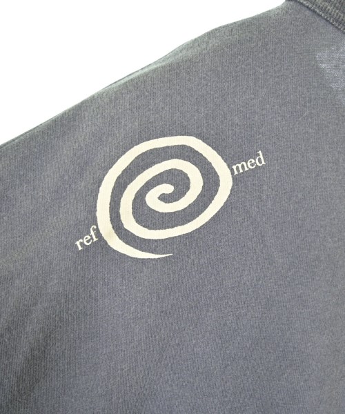 reformed（リフォメッド）Tシャツ・カットソー グレー サイズ:4(XL位) メンズ/2200720080025