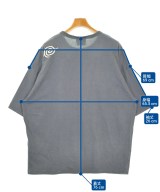 reformed（リフォメッド）Tシャツ・カットソー グレー サイズ:4(XL位) メンズ/2200720080025