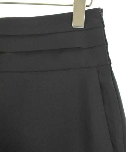 ROHE（ローエ）スラックス 黒 サイズ:34(XS位) レディース/2200629680012