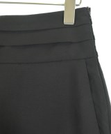 ROHE（ローエ）スラックス 黒 サイズ:34(XS位) レディース/2200629680012