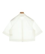 ROHE（ローエ）カジュアルシャツ 白 サイズ:34(XS位) レディース/2200641878169