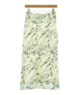 ROHE ロング・マキシ丈スカート