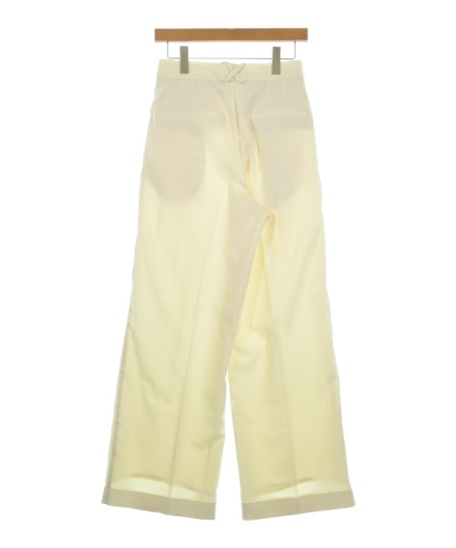 ROHE（ローエ）その他 白 サイズ:34(XS位) レディース/2200613213011