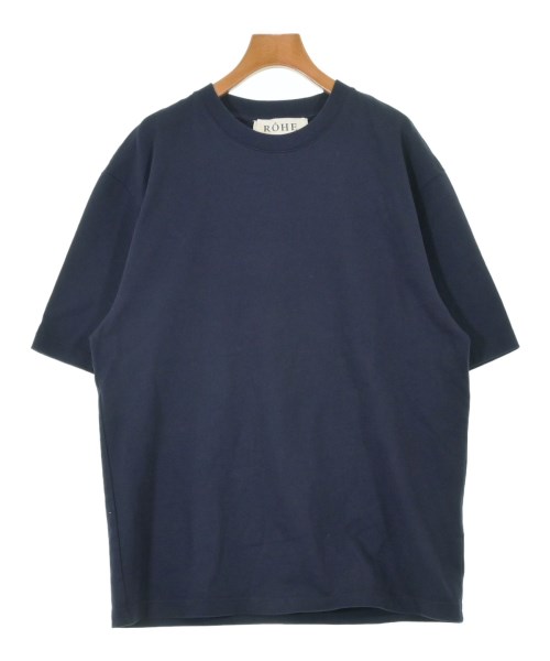 ローエ(ROHE)のROHE Tシャツ・カットソー