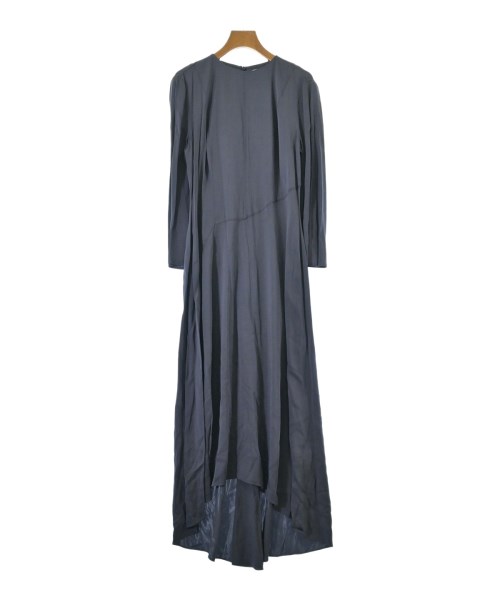 ROHE(ローエ)ワンピース 青 サイズ:36(S位)/2200673429018