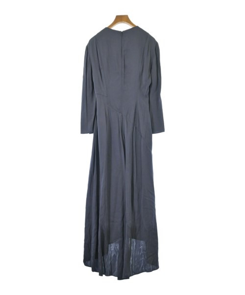 ROHE（ローエ）ワンピース 青 サイズ:36(S位) レディース/2200673429018
