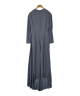 ROHE（ローエ）ワンピース 青 サイズ:36(S位) レディース/2200673429018