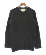 ROHE（ローエ）ニット・セーター 茶 サイズ:M メンズ/2200694542055