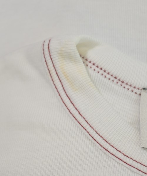 ROHE（ローエ）Tシャツ・カットソー 白 サイズ:34(XS位) レディース/2200636217102