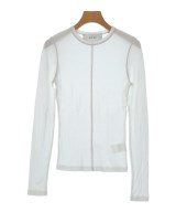 ROHE（ローエ）Tシャツ・カットソー 白 サイズ:34(XS位) レディース/2200636217102