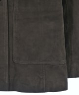 ROHE（ローエ）ジャケット 茶 サイズ:34(XS位) レディース/2200629306028