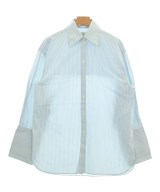 ROHE（ローエ）カジュアルシャツ 白 サイズ:34(S位) レディース/2200730914143