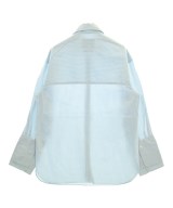 ROHE（ローエ）カジュアルシャツ 白 サイズ:34(S位) レディース/2200730914143
