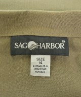 SAG HARBOR（サグハーバー）カジュアルジャケット カーキ サイズ:14(XL位) メンズ/2200617113027