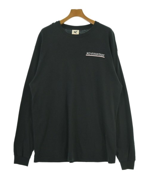 SCI-FI FANTASY(サイファイファンタジー)Tシャツ・カットソー 黒 サイズ:XL/2200533982318