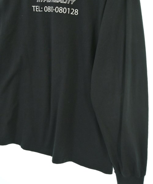 SCI-FI FANTASY（サイファイファンタジー）Tシャツ・カットソー 黒 サイズ:XL メンズ/2200533982318