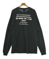 SCI-FI FANTASY（サイファイファンタジー）Tシャツ・カットソー 黒 サイズ:XL メンズ/2200533982318