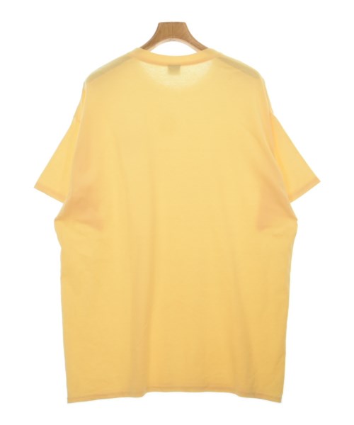 SCI-FI FANTASY（サイファイファンタジー）Tシャツ・カットソー 黄 サイズ:XL メンズ/2200533982370