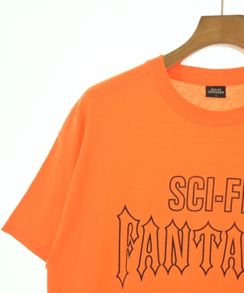 SCI-FI FANTASY（サイファイファンタジー）Tシャツ・カットソー その他（柄物・カラフル） サイズ:L メンズ/2200687648450