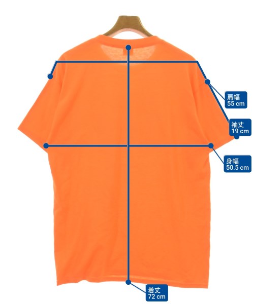 SCI-FI FANTASY（サイファイファンタジー）Tシャツ・カットソー その他（柄物・カラフル） サイズ:L メンズ/2200687648450