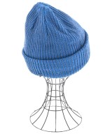 SCI-FI FANTASY（サイファイファンタジー）ニットキャップ・ビーニー 青 サイズ:- メンズ/2200668225618