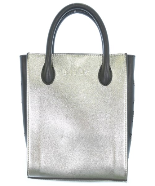 シルナ(SILNA)のSILNA ハンドバッグ