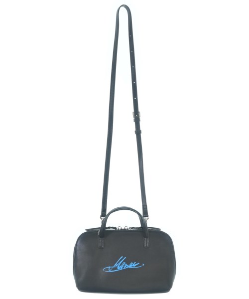 SILNA（シルナ）ハンドバッグ 黒 サイズ:- レディース/2200696865091