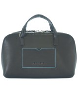 SILNA（シルナ）ハンドバッグ 黒 サイズ:- レディース/2200696865091
