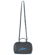 SILNA（シルナ）ハンドバッグ 黒 サイズ:- レディース/2200696865091
