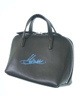 SILNA（シルナ）ハンドバッグ 黒 サイズ:- レディース/2200696865091