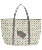 SILNA（シルナ）トートバッグ 白 サイズ:- レディース/2200697023018
