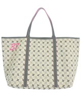 SILNA（シルナ）トートバッグ 白 サイズ:- レディース/2200697023018
