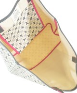 SILNA（シルナ）トートバッグ 白 サイズ:- レディース/2200697023018