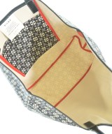 SILNA（シルナ）トートバッグ 黒 サイズ:- レディース/2200697023025