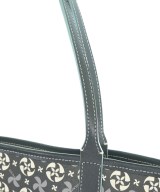 SILNA（シルナ）トートバッグ 黒 サイズ:- レディース/2200697023025