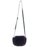 SILNA ショルダーバッグ