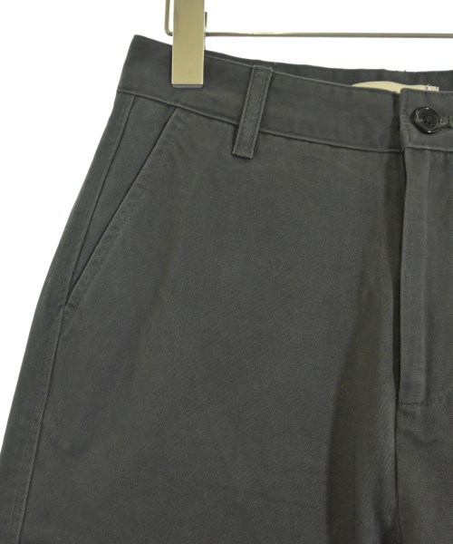 SIYAZU（シヤジュ）カーゴパンツ グレー サイズ:1(S位) レディース/2200674606029