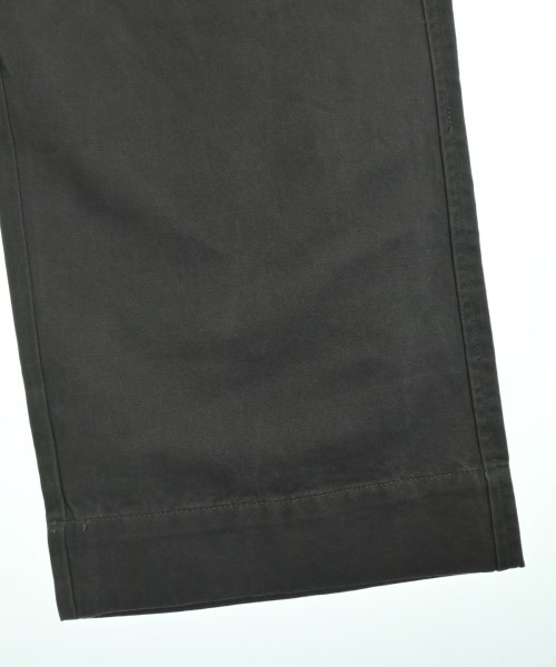 SIYAZU（シヤジュ）カーゴパンツ グレー サイズ:1(S位) レディース/2200674606029