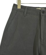 SIYAZU（シヤジュ）カーゴパンツ グレー サイズ:1(S位) レディース/2200674606029