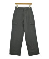 SIYAZU カーゴパンツ